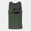 JB's  SINGLET Thumbnail