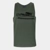 JB's  SINGLET Thumbnail