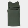 JB's  SINGLET Thumbnail