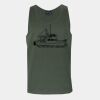 JB's  SINGLET Thumbnail