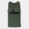 JB's  SINGLET Thumbnail