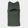 JB's  SINGLET Thumbnail