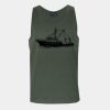 JB's  SINGLET Thumbnail