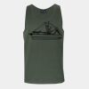 JB's  SINGLET Thumbnail