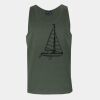 JB's  SINGLET Thumbnail
