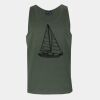 JB's  SINGLET Thumbnail