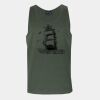 JB's  SINGLET Thumbnail