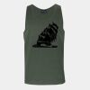 JB's  SINGLET Thumbnail