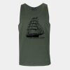 JB's  SINGLET Thumbnail