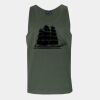 JB's  SINGLET Thumbnail