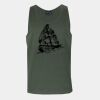 JB's  SINGLET Thumbnail