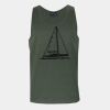 JB's  SINGLET Thumbnail