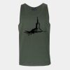JB's  SINGLET Thumbnail
