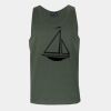 JB's  SINGLET Thumbnail