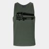 JB's  SINGLET Thumbnail