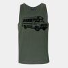 JB's  SINGLET Thumbnail
