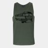 JB's  SINGLET Thumbnail