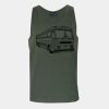 JB's  SINGLET Thumbnail
