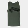 JB's  SINGLET Thumbnail
