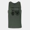 JB's  SINGLET Thumbnail