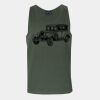 JB's  SINGLET Thumbnail