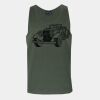 JB's  SINGLET Thumbnail