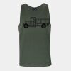 JB's  SINGLET Thumbnail