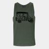 JB's  SINGLET Thumbnail