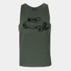 JB's  SINGLET Thumbnail