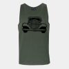 JB's  SINGLET Thumbnail