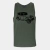 JB's  SINGLET Thumbnail