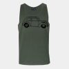 JB's  SINGLET Thumbnail