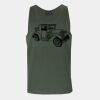 JB's  SINGLET Thumbnail