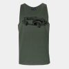 JB's  SINGLET Thumbnail