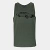 JB's  SINGLET Thumbnail