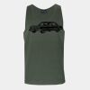 JB's  SINGLET Thumbnail