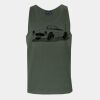 JB's  SINGLET Thumbnail