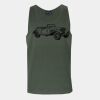 JB's  SINGLET Thumbnail