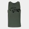 JB's  SINGLET Thumbnail