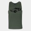 JB's  SINGLET Thumbnail
