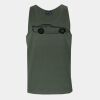 JB's  SINGLET Thumbnail