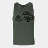 JB's  SINGLET Thumbnail