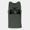 JB's  SINGLET Thumbnail