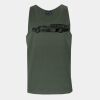 JB's  SINGLET Thumbnail