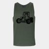 JB's  SINGLET Thumbnail