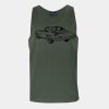 JB's  SINGLET Thumbnail