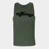 JB's  SINGLET Thumbnail