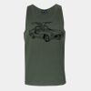 JB's  SINGLET Thumbnail