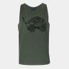 JB's  SINGLET Thumbnail