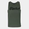 JB's  SINGLET Thumbnail